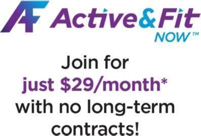Subject to program terms, Active Duty Military Personnel (including military spouses and . . Aaa active and fit promo code